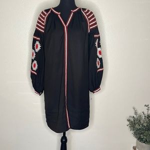 JULIE STYLEKKEPERS DRESS